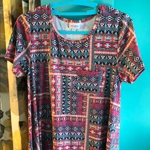 Lularoe Carly